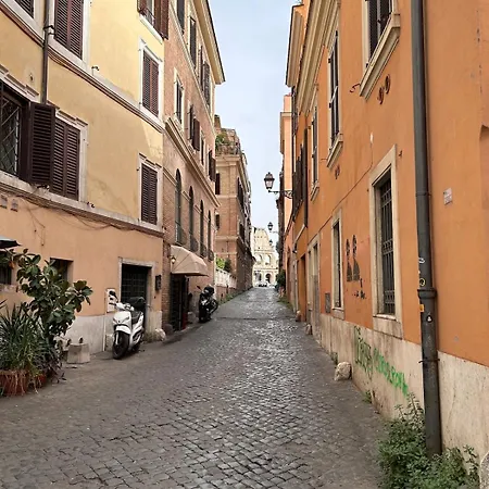 Апартаменты Colosseo Lovely Рим