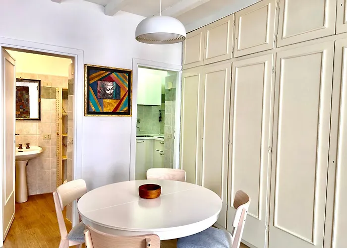 Lejlighed Colosseo Lovely