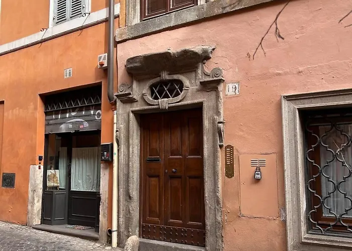 Colosseo Lovely Lejlighed