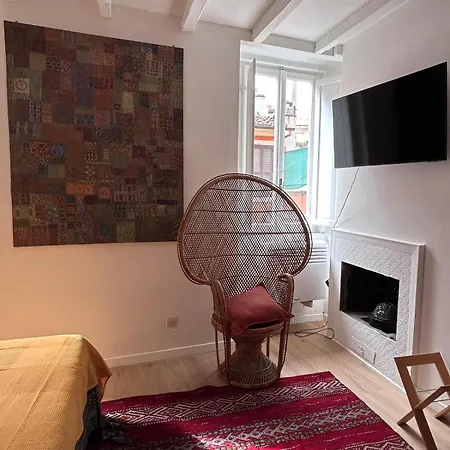 Colosseo Lovely Apartamento
