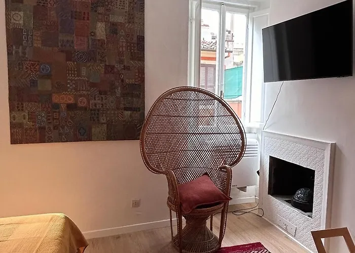 Colosseo Lovely Lejlighed